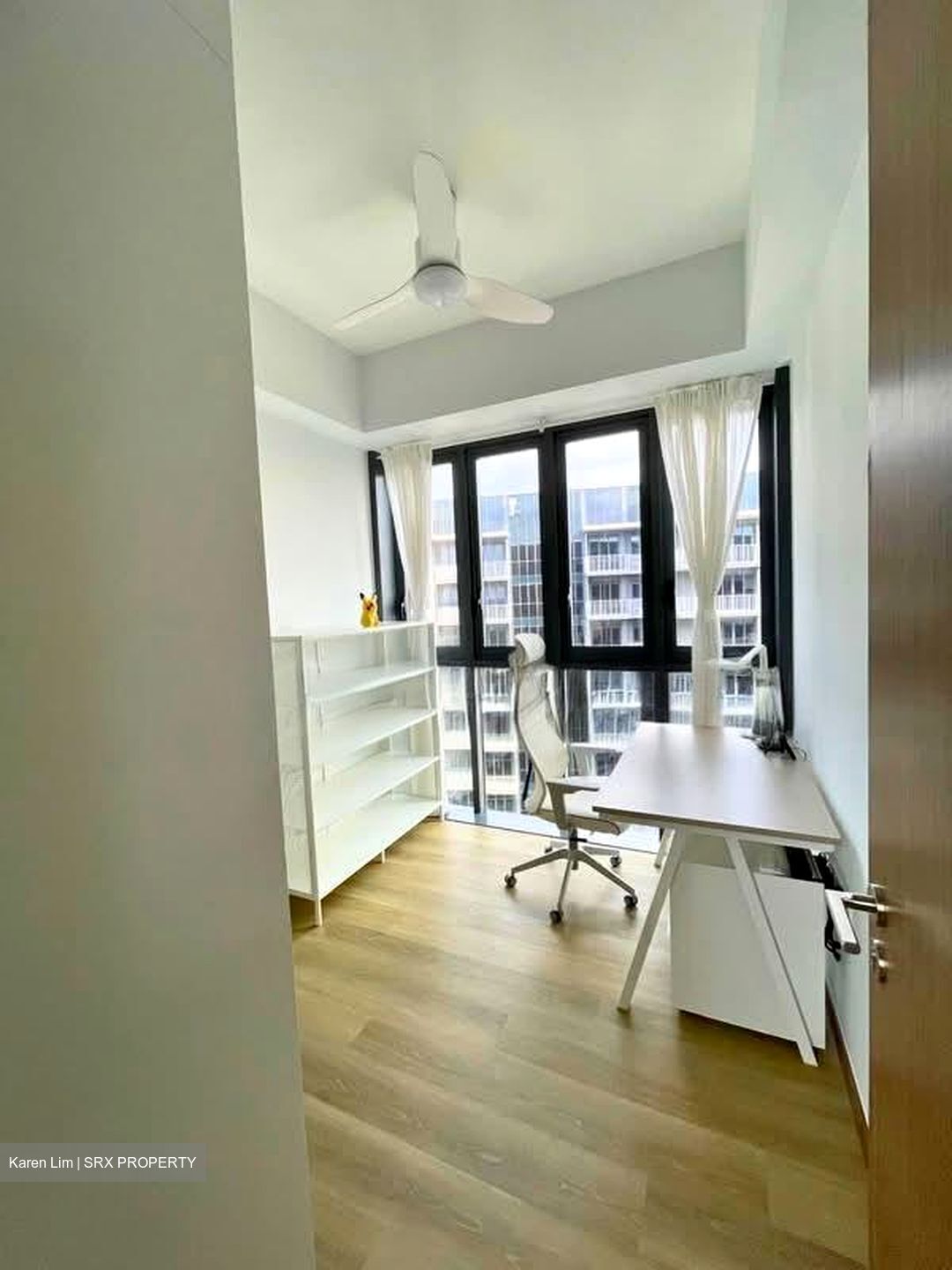 Parc Botannia (D28), Condominium #553777661